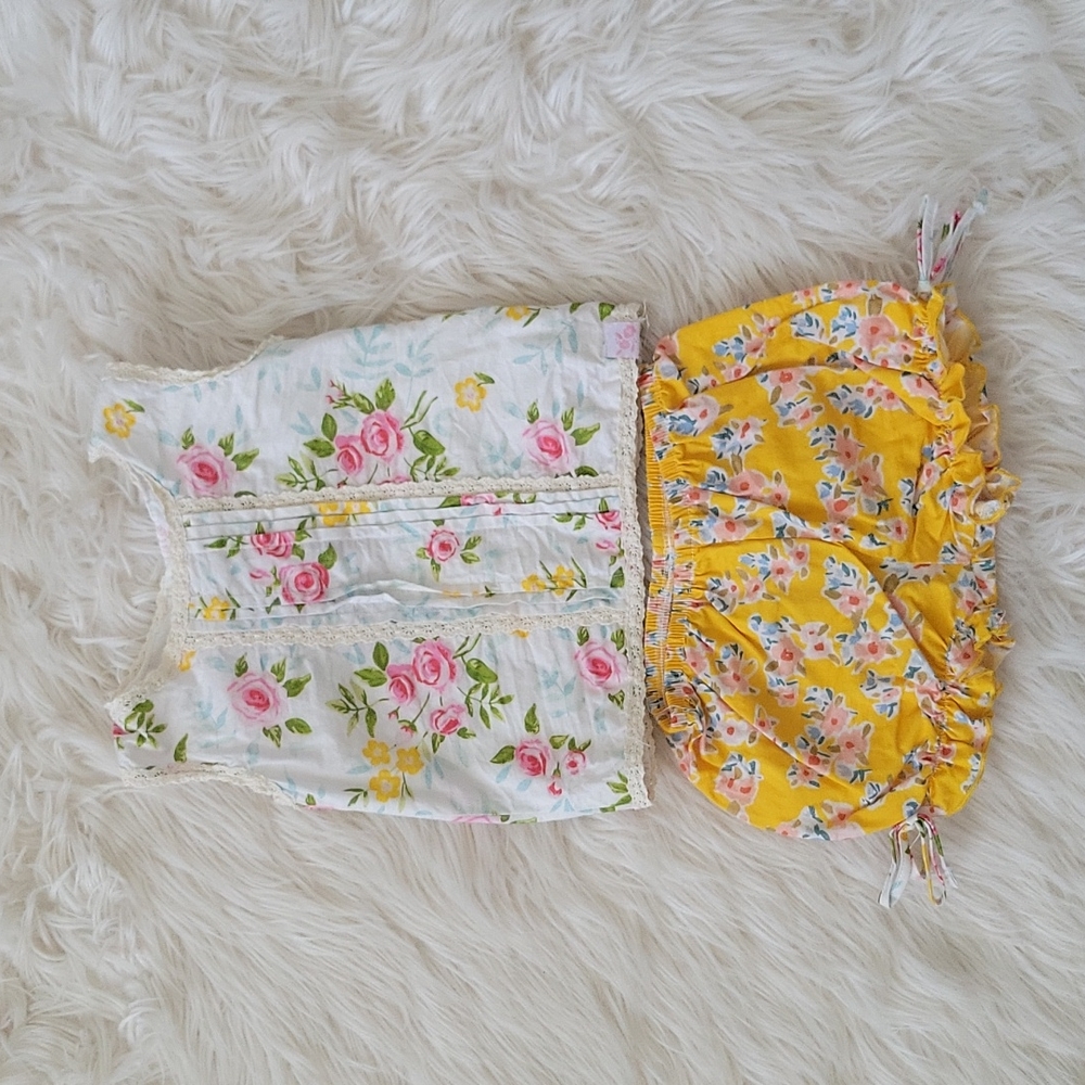 Sweet Honey Playset 18m